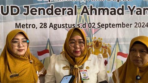 lampungan|3 Pasangan Calon Kepala Daerah Pemeriksaan.
